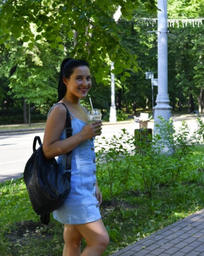 Частная массажистка Алла, 32 года, Москва - фото 5