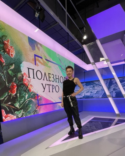 Частная массажистка Ульяна, Санкт-Петербург - фото 14