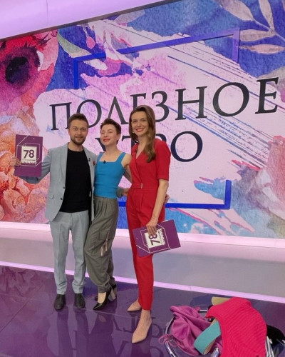 Частная массажистка Ульяна, Санкт-Петербург - фото 15