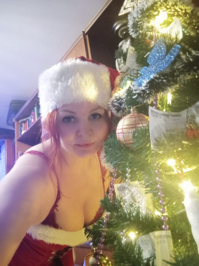 Частная массажистка Юлия 