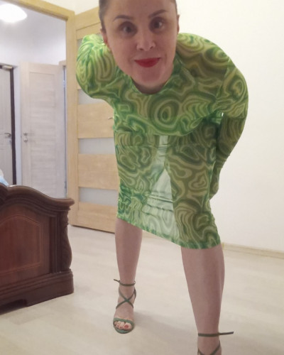 Частная массажистка Элла, 43 года, Москва - фото 3