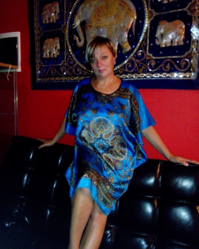 Частная массажистка Ольга, 44 года, Ярославль - фото 2