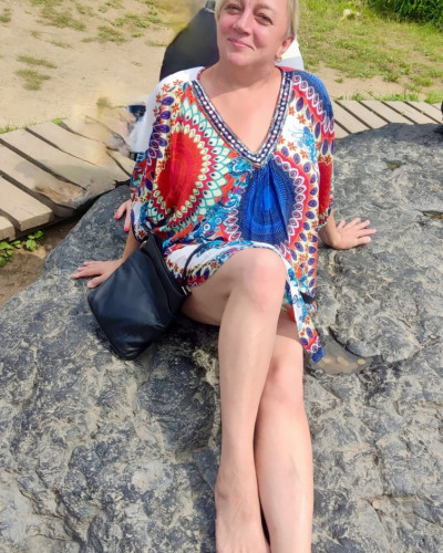 Частная массажистка Ольга, Ярославль - фото 1