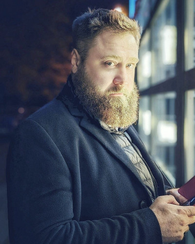 Частный массажист Юра, Москва - фото 1