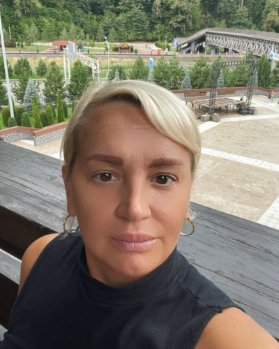 Частная массажистка Алена, Сочи - фото 5