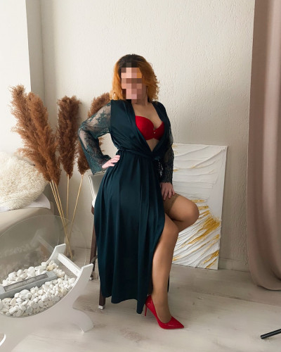 Частная массажистка Елизавета, 43 года, Москва - фото 5