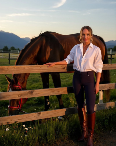 Частная массажистка Вероника, Москва - фото 10