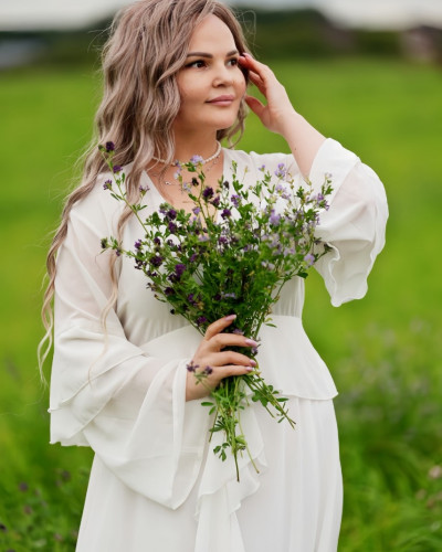 Частная массажистка Лея, Пушкино - фото 5