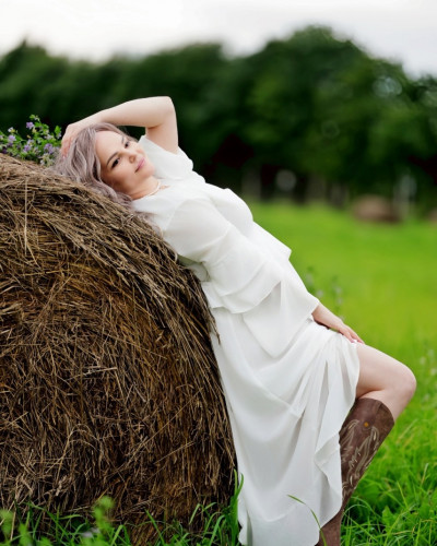 Частная массажистка Лея, Пушкино - фото 3