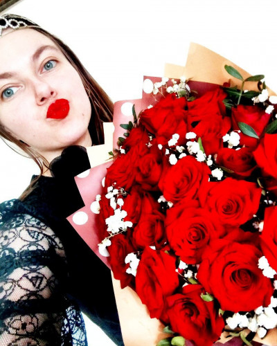 Частная массажистка Ксения, 26 лет, Москва - фото 4