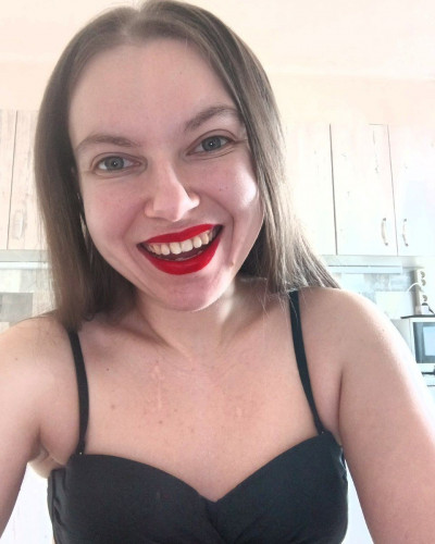 Частная массажистка Ксения, 26 лет, Москва - фото 3