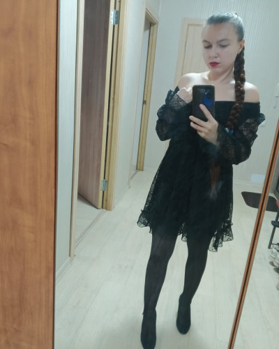 Частная массажистка Ксения, 26 лет, Москва - фото 1