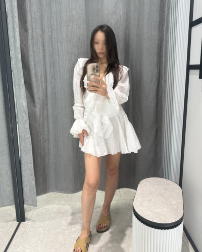 Частная массажистка Лина, Москва - фото 2