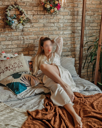 Частная массажистка Рита, 32 года, Москва - фото 7