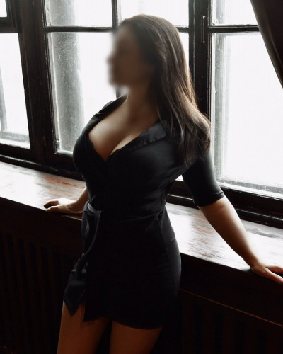 Частная массажистка Виктория, 37 лет, Москва - фото 1