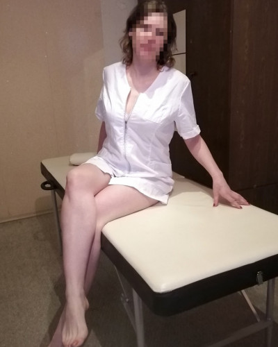 Частная массажистка Вера, 37 лет, Москва - фото 3