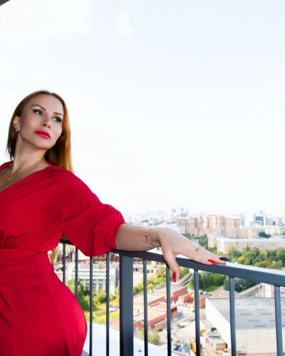 Частная массажистка Татьяна, 40 лет, Москва - фото 10