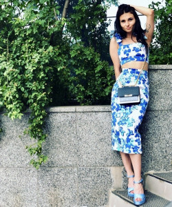 Частная массажистка Натали 