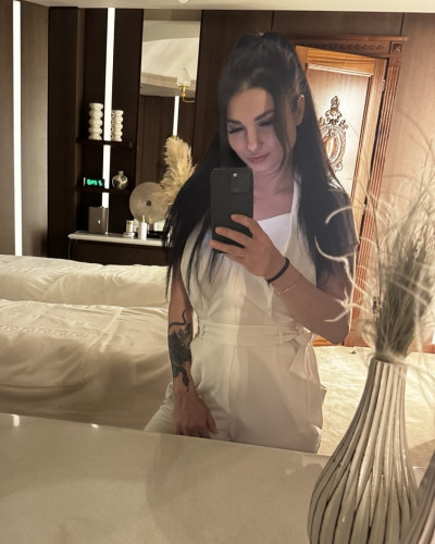 Частная массажистка Натали, 31 год, Москва - фото 6