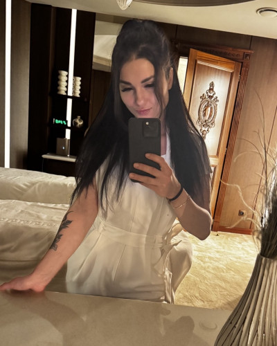 Частная массажистка Натали, 31 год, Москва - фото 2