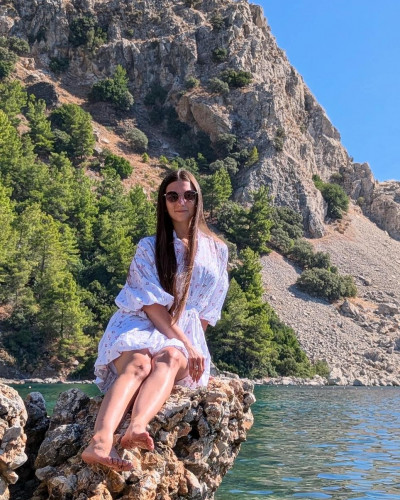 Частная массажистка Оксана, 29 лет, Москва - фото 9