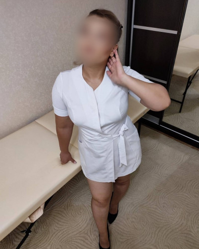 Частная массажистка Диана, 32 года, Москва - фото 6