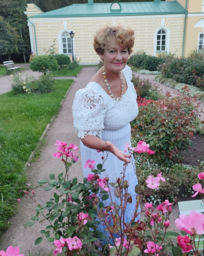 Частная массажистка Светлана, 58 лет, Москва - фото 2