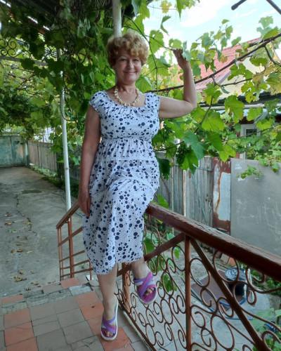 Частная массажистка Светлана, 58 лет, Москва - фото 1