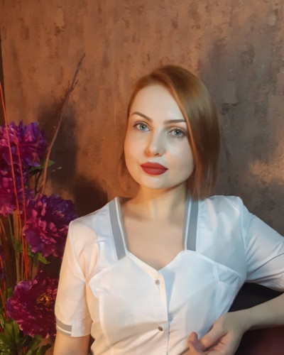 Частная массажистка Марта, 36 лет, Санкт-Петербург - фото 4