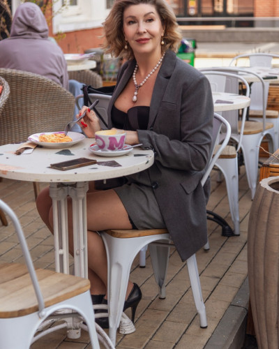 Частная массажистка Валентина, Москва - фото 11