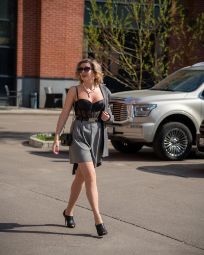 Частная массажистка Валентина, Москва - фото 13