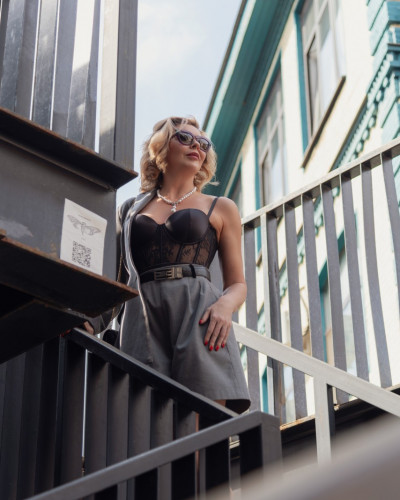 Частная массажистка Валентина, Москва - фото 10