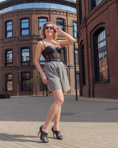 Частная массажистка Валентина, Москва - фото 14