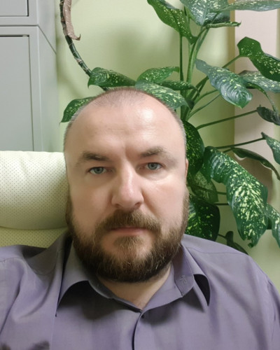 Частный массажист Митя, 42 года, Москва - фото 2