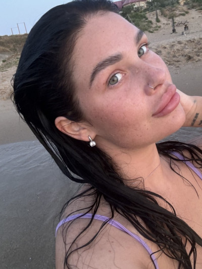 Частная массажистка Валерия 