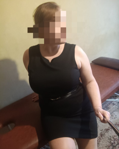 Частная массажистка Валентина, 44 года, Москва - фото 1