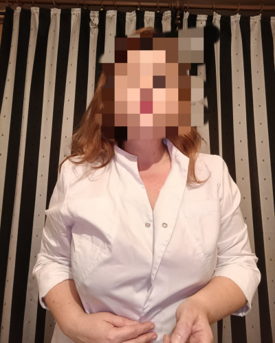 Частная массажистка Валентина, Москва - фото 7