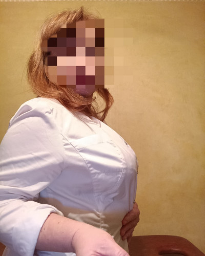 Частная массажистка Валентина, Москва - фото 5