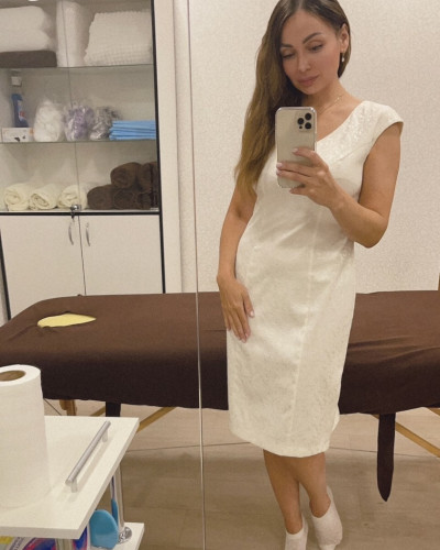 Частная массажистка Алина, 38 лет, Москва - фото 2