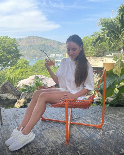 Частная массажистка Алина, 38 лет, Москва - фото 5