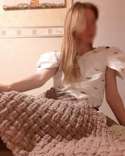 Частная массажистка Катя, 29 лет, Москва - фото 4