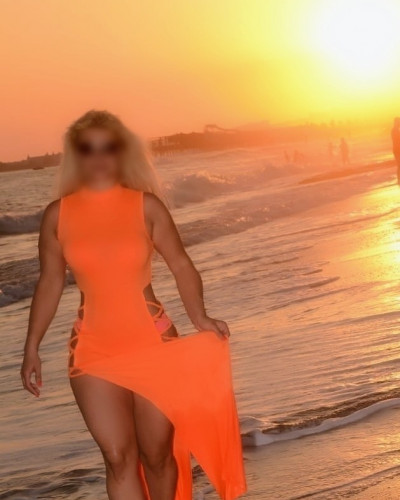 Частная массажистка Ника, 37 лет, Москва - фото 4