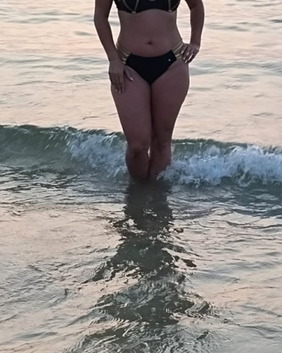 Частная массажистка Ника, 37 лет, Москва - фото 30