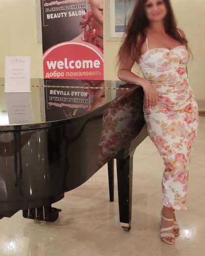 Частная массажистка Ника, 37 лет, Москва - фото 1