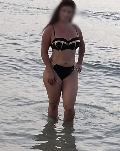 Частная массажистка Ника, 37 лет, Москва - фото 31