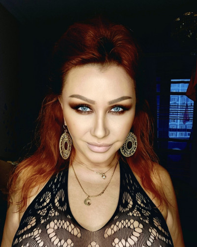 Частная массажистка Ксения, 44 года, Москва - фото 15