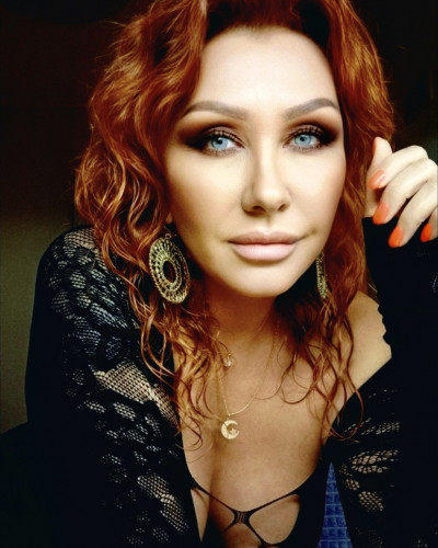 Частная массажистка Ксения, 44 года, Москва - фото 1