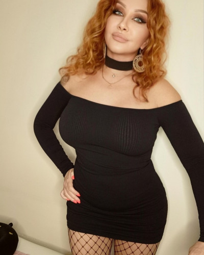 Частная массажистка Ксения, 44 года, Москва - фото 4