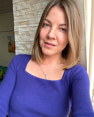 Частная массажистка Елена, Москва - фото 8