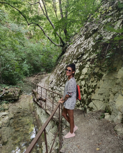 Частная массажистка Оля, Москва - фото 3